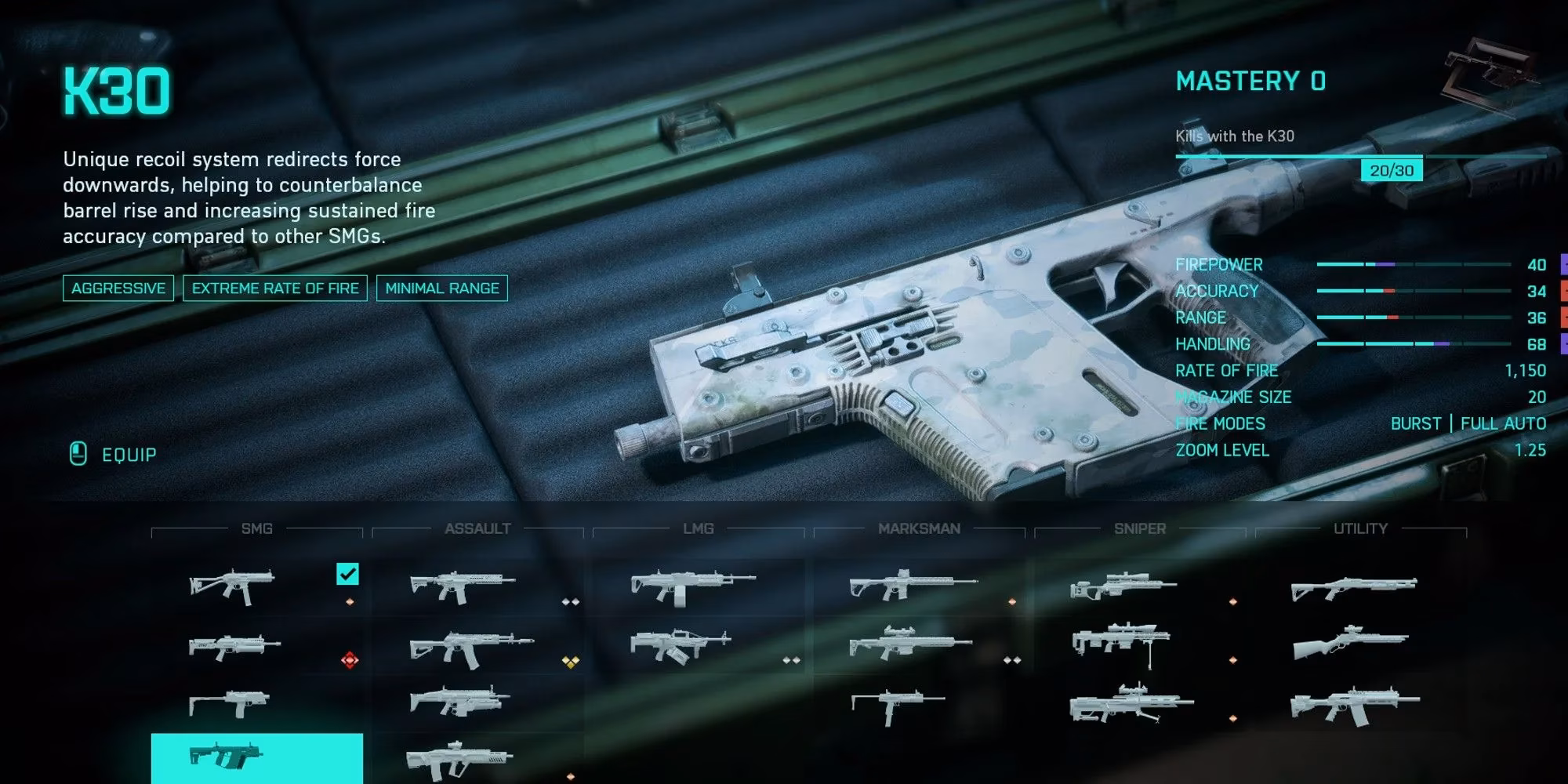 my-k30-smg-loadout-guide-for-battlefield-2042-image-1