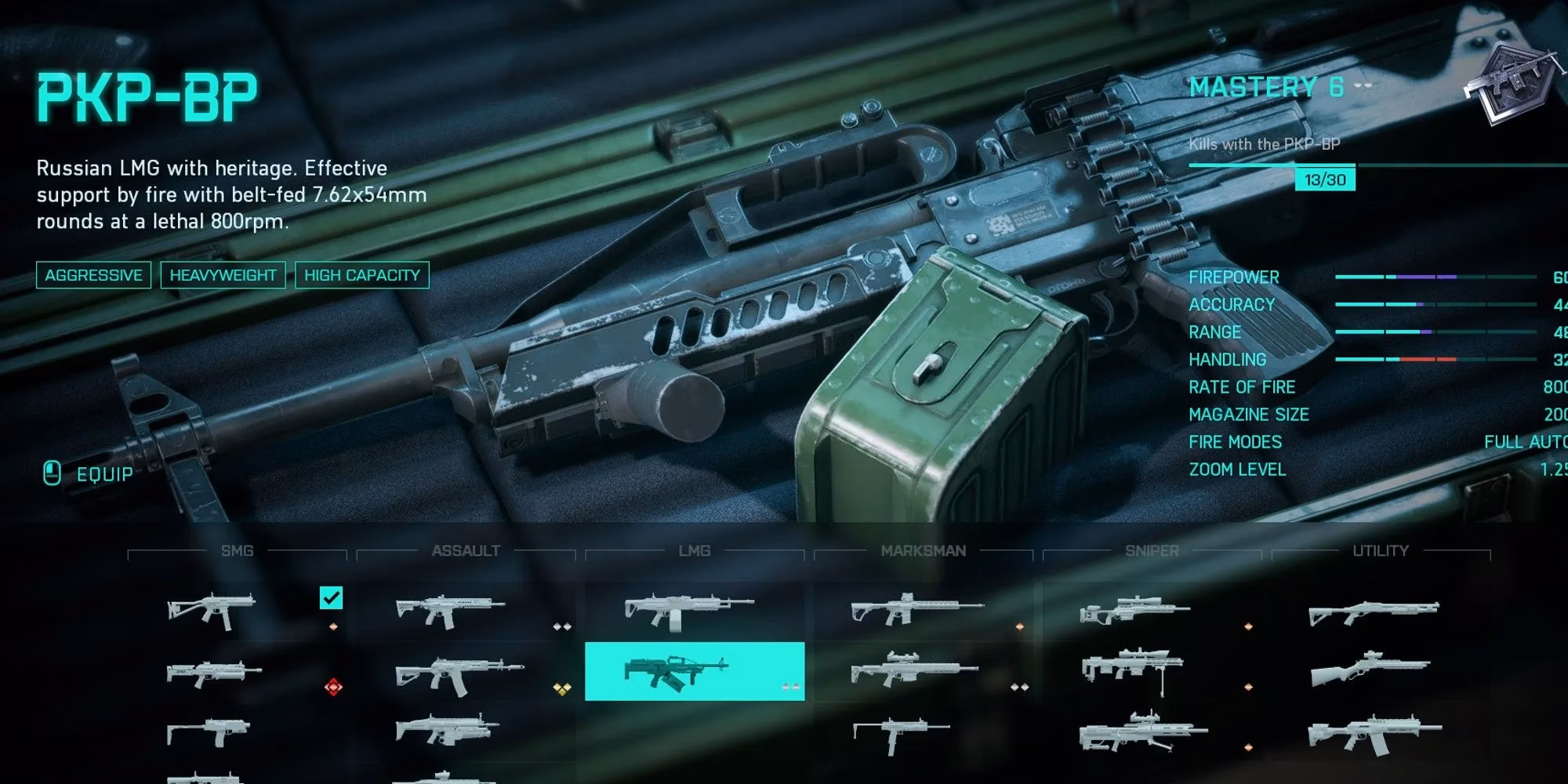 battlefield-2042-pkp-loadout-best-attachments-and-specialist-tips-image-1